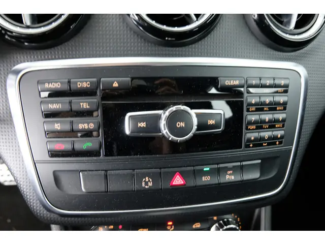 Mercedes-Benz A-Klasse 180 Ambition 2013 Benzine 26