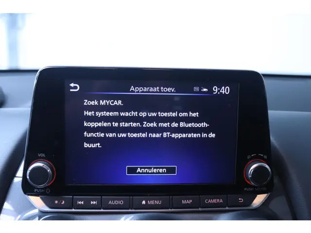 Nissan Juke 1.0 DIG-T N-Connecta 2020 Benzine 33
