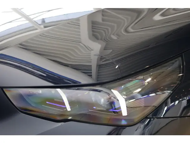 BMW i5 Sedan eDrive40 2024 Elektrisch 32