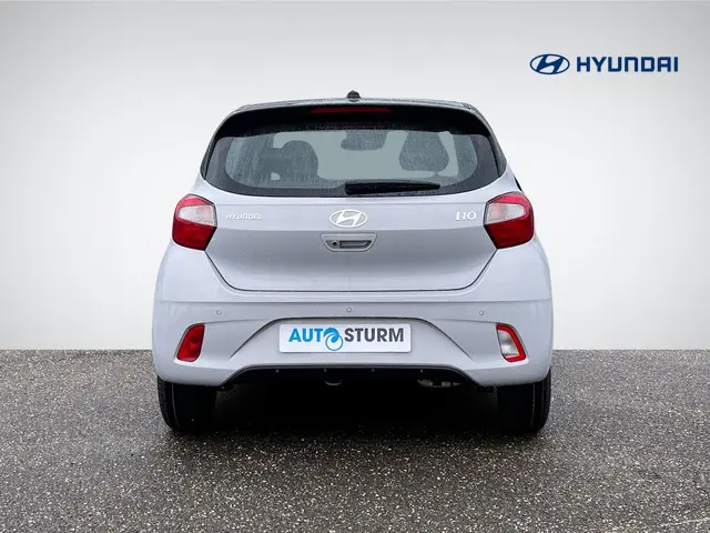 Hyundai i10 1.0 Comfort Smart 2025 Benzine 5