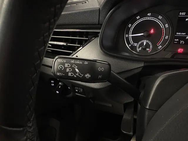 Škoda Scala 1.0 TSI Ambition 2020 Benzine 29
