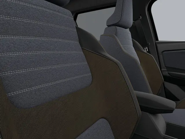 Renault 5 Techno 2025 Elektrisch 14