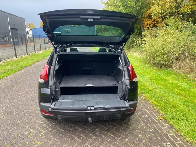 Peugeot 3008 1.6 VTi Style | Panoramadak | NAP 2014 Benzine 9