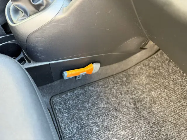 Hyundai i10 1.0i i-Drive GEEN AIRCO!!! 2018 Benzine 19