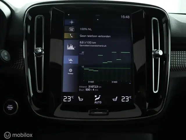 Volvo XC40 2.0 T5 AWD R-Design 2018 Benzine 66