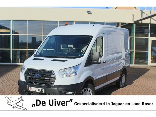 Ford Transit 350 2.0 TDCI L2H2 Trend 2021 Diesel