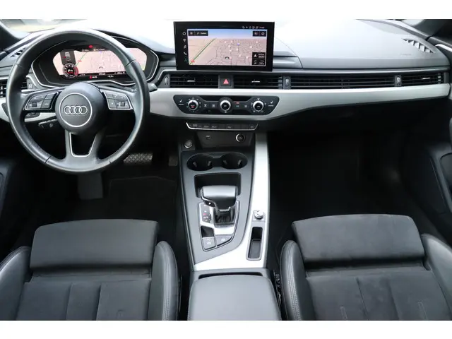 Audi A5 Sportback 35 TFSI S-line 2022 Benzine 3