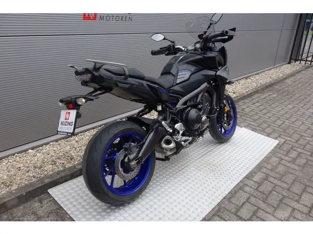 Yamaha TRACER 900 ABS 2018 Benzine 3