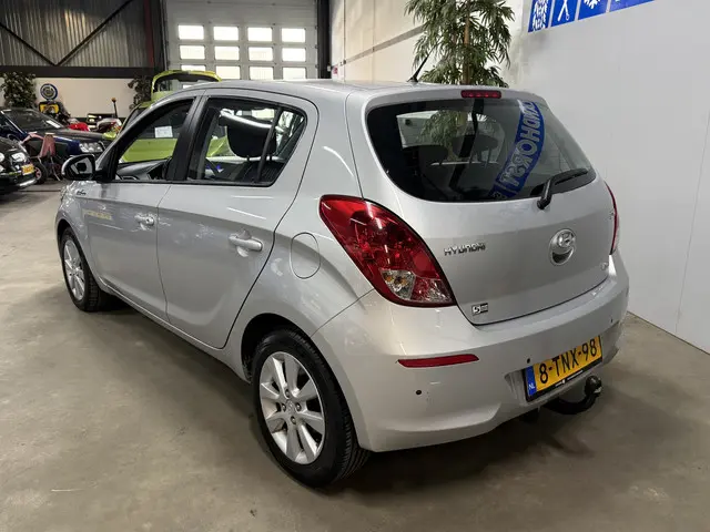 Hyundai i20 2