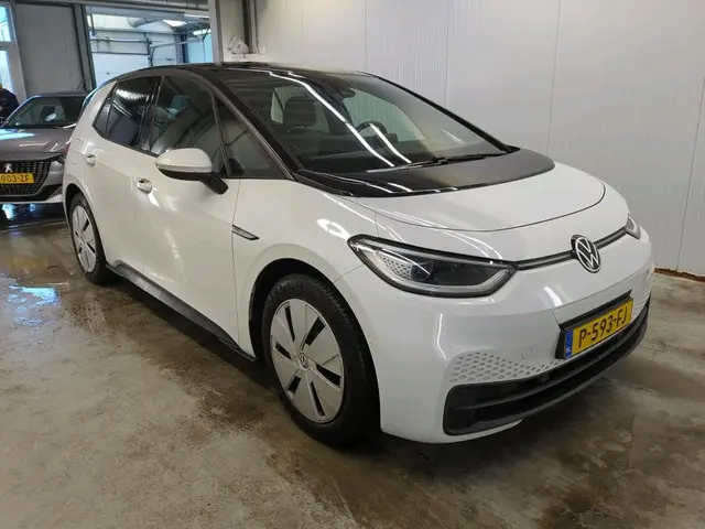 Volkswagen ID.3 2