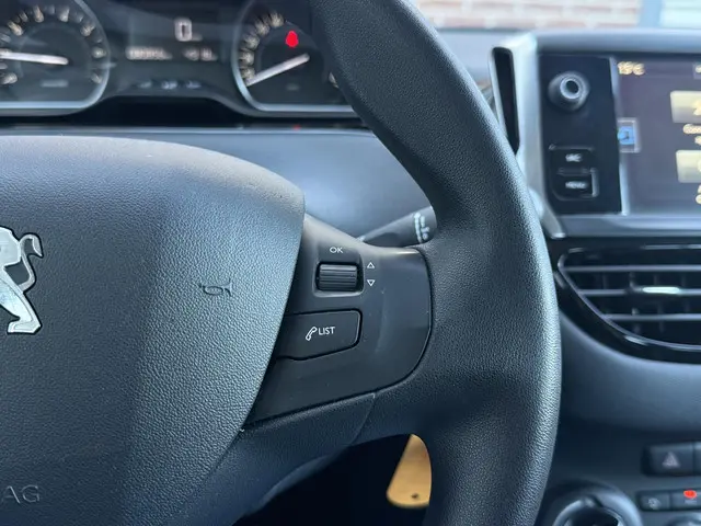 Peugeot 208 1.2 PureTech Blue Lion 2016 Benzine 17