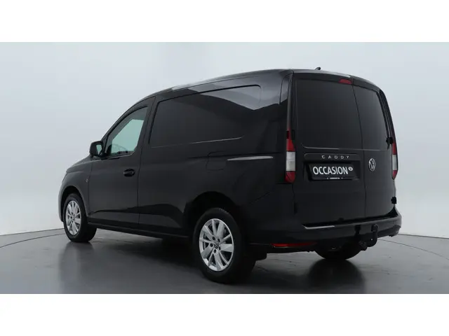 Volkswagen Caddy Cargo 2.0 TDI 102pk Style 2024 Diesel 8