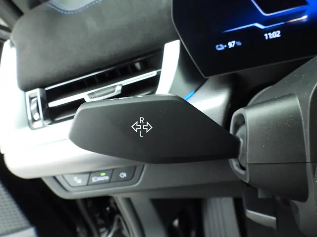 BMW iX1 eDrive20 2025 Elektrisch 30