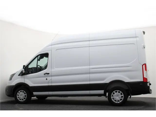 Ford Transit 350 2.0 TDCI L3H3 2024 Diesel 17