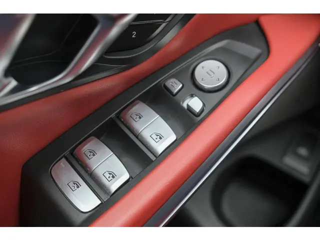 BMW M3 Touring Competition 510pk xDrive 2022 Benzine 40