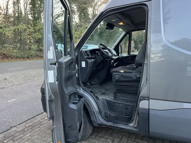 Iveco Daily 35C16V 2.3 352 H2 L 2017 Diesel 18