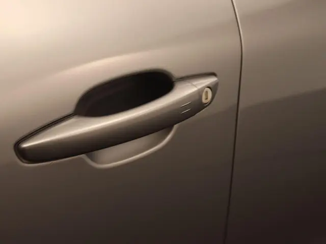 Opel Mokka-e Level 3 50 kWh 2023 Elektrisch 38