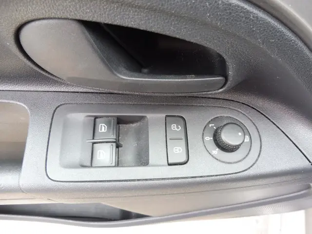 Škoda Citigo 1.0 Greentech Ambition 2017 Benzine 10