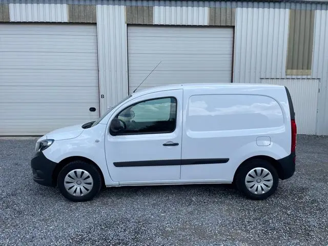 Mercedes-Benz Citan !!VERKOCHTTT!!! 2019 Diesel 6