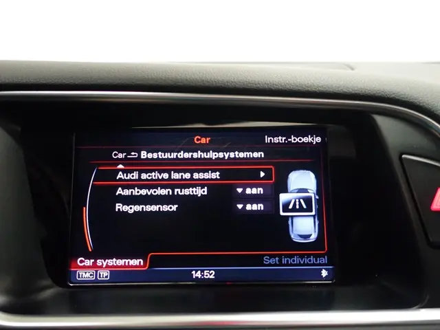 Audi Q5 3.0 TDI SQ5 Quattro Pro Line S 2014 Diesel 13