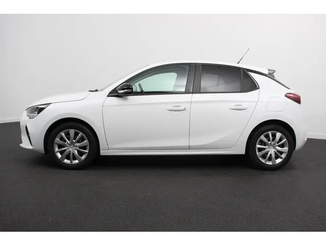 Opel Corsa 1.2 75 pk Edition 2020 Benzine 6