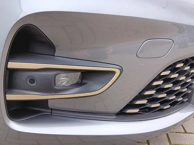 Renault ZOE R135 Iconic 52 kWh (Koopaccu) 2024 Elektrisch 3