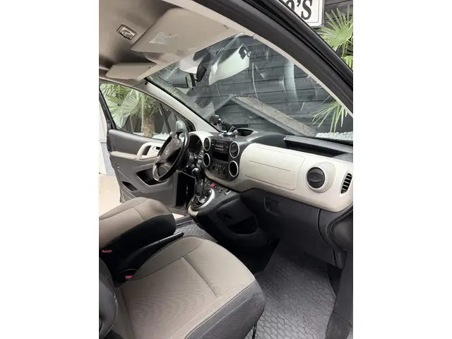 Citroën Berlingo 1.6 VTi Tendance 2013 Benzine 9