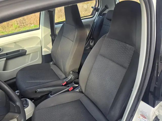 SEAT Mii 1.0 Style 5Deurs Airco Pdc 2019 Benzine 13