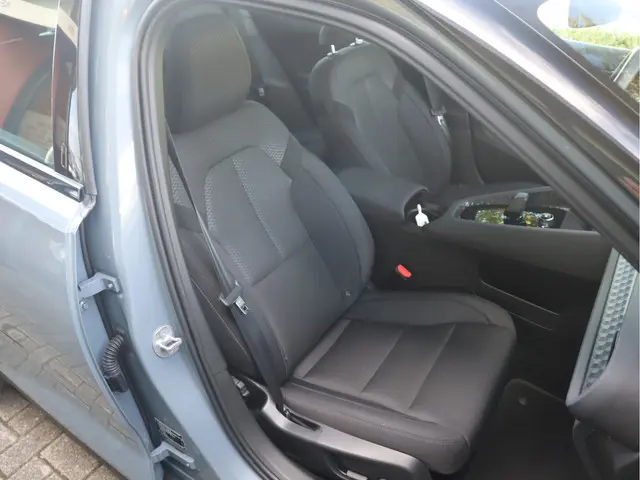 Polestar 2 Long Range Single Motor 2023 Elektrisch 21