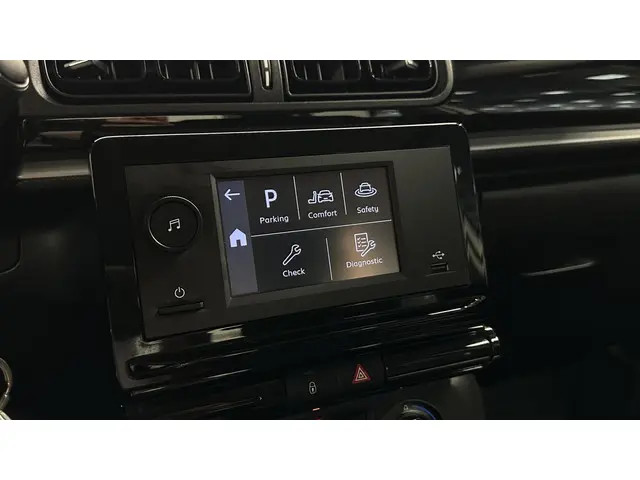 Citroën C3 1.2 PureTech Live AIRCO CRUISE. 2021 Benzine 28
