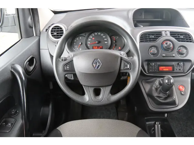 Renault Kangoo 1.5 dCi 90 PK 2018 Diesel 17