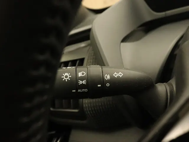 Toyota bZ4X Business Plus 71 kWh 2023 Elektrisch 21