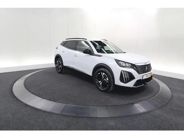 Peugeot 2008 PureTech 130 EAT8 Allure 2024 Benzine 6