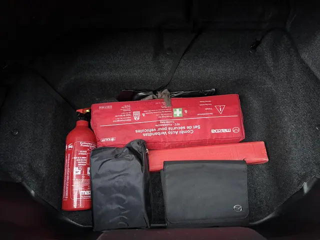 Mazda MX-5 1.5 SkyActiv-G 131 GT-M 2015 Benzine 27