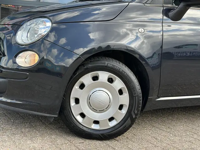 Fiat 500 2