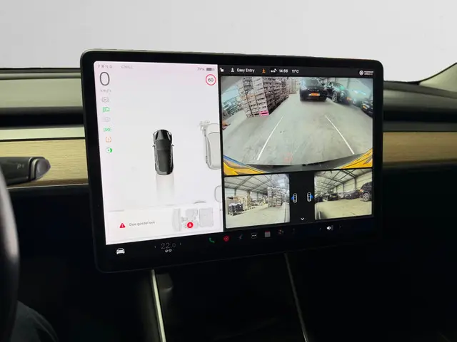 Tesla Model 3 Long Range AWD 75 kWh 2019 Elektrisch 8