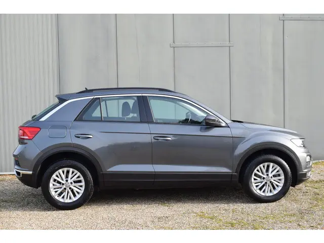 Volkswagen T-Roc 1.0 TSI Style 2018 Benzine 10