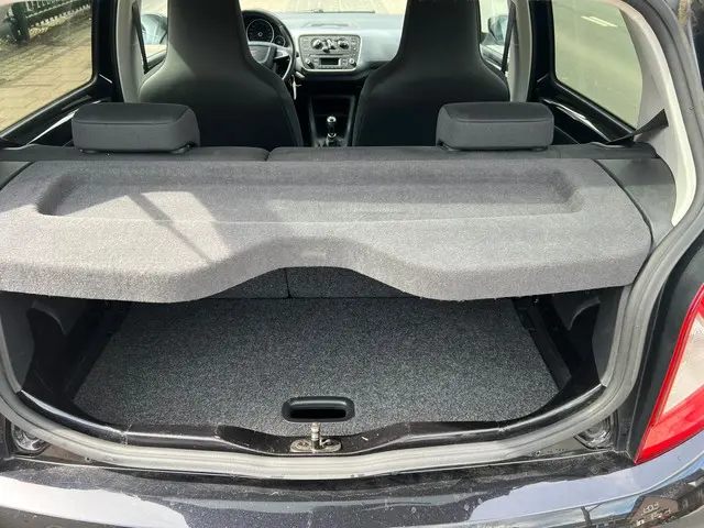 SEAT Mii 1.0 Sport 79.000 km NL-AUTO-NAP 2014 Benzine 20