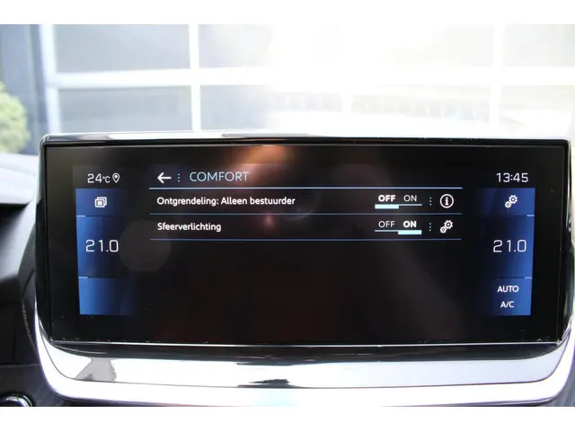 Peugeot 2008 1.2 PureTech GT-Line 2020 Benzine 41