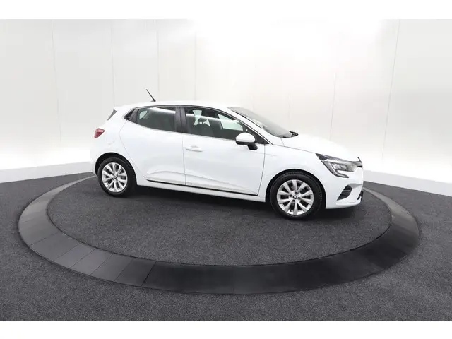 Renault Clio TCe 90 Techno 2023 Benzine 7