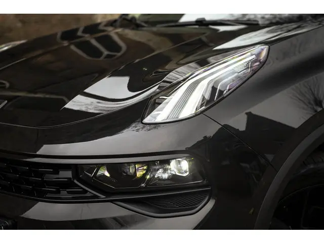 Lynk & Co 01 1.5 2021 Hybride Benzine 11