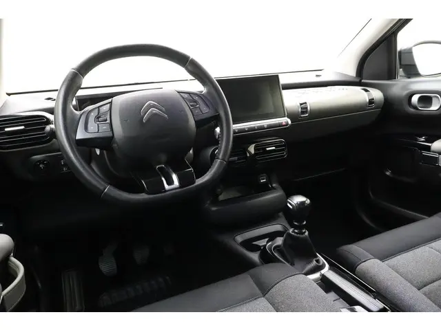 Citroën C4 Cactus 1.2 PureTech Business 2020 Benzine 17