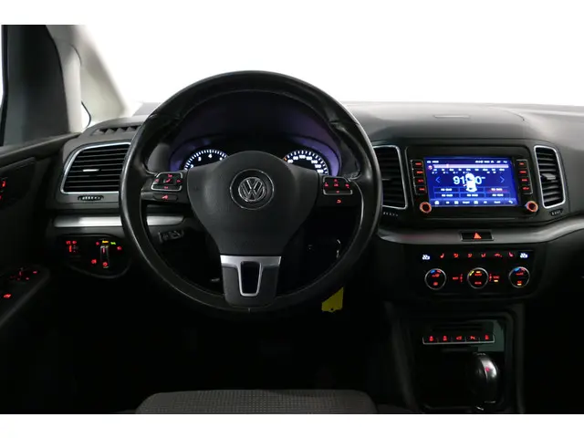 Volkswagen Sharan 1.4 TSI Comfortline 7p. 2013 Benzine 21