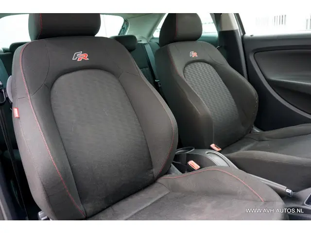 SEAT Ibiza SC 1.4 TSI FR DSG Automaat 2012 Benzine 20