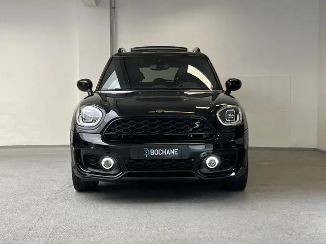 MINI Countryman 2.0 Cooper S JCW 2022 Benzine 9
