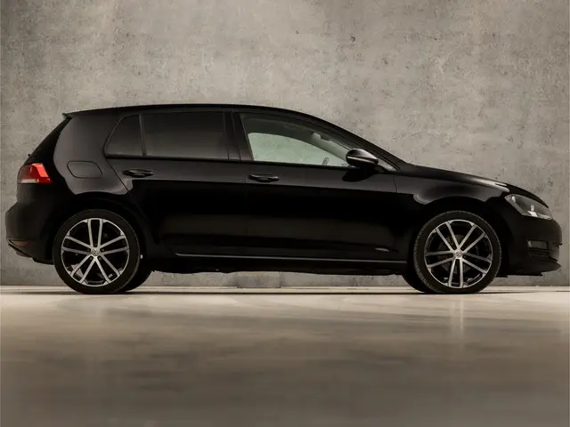 Volkswagen Golf 1.6 TDI Sport 2014 Diesel 4