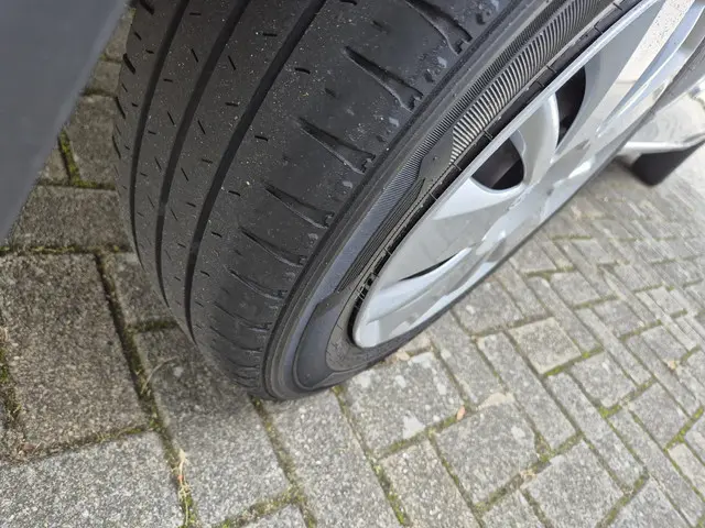 Nissan NV200 1.5 dCi Optima 2018 Diesel 13