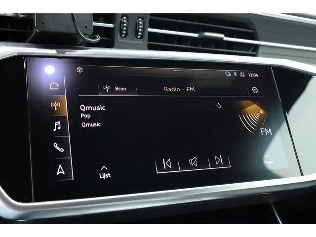 Audi A6 Avant 40 TDI quattroS Line 2019 Diesel 16