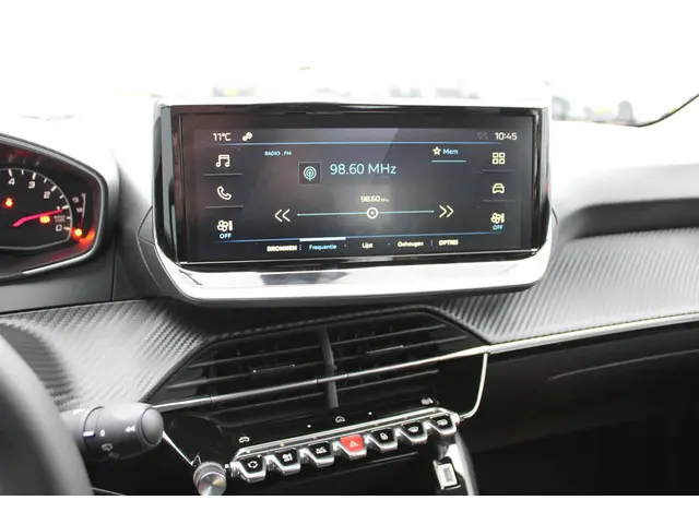 Peugeot 208 1.2 PureTech 75 Style 2025 Benzine 15