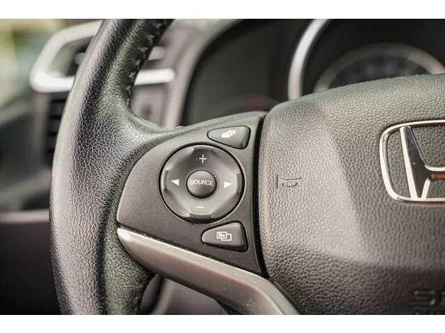 Honda Jazz 1.3i VTEC ELEGANCE 2016 Benzine 15